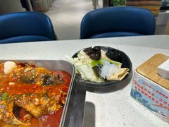 -三江源活鱼现烤(维多利摩尔城店)