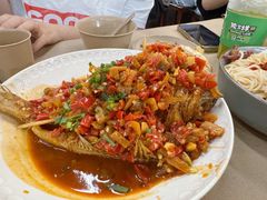-老三样·旧食新味(船山路店)