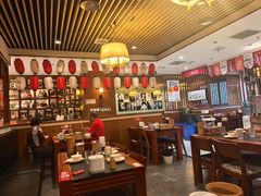 -福苗小骆驼烧烤(大唐不夜城店)