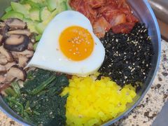 -安又胖韩国烤肉