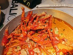 -巴厘龙虾·榜首油焖大虾(音乐学院·沿江酒馆店)
