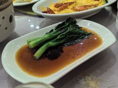 -金时代顺风大酒店(静安大融城店)