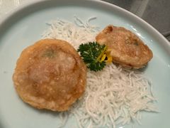 -金苑海鲜酒家(来魅力店)