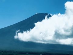-富士山吉田線五合目