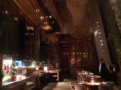 -上海柏悦酒店·世纪100牛排馆