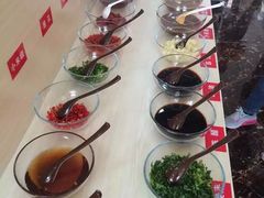 -潮牛来了 潮汕牛肉火锅(宋城店)