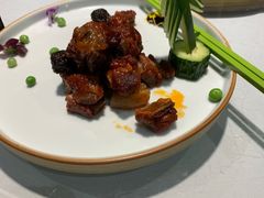 -东兴楼饭庄(六里桥店)
