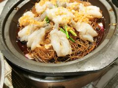 -绿茶餐厅(财富购物中心店)