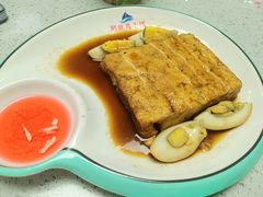 -阿政粤小馆(中央大街店)