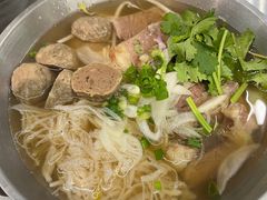 -PHO·5越南牛肉粉(建新路店)
