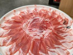 -蜀留香火锅(社会山店)