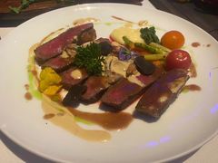 -天玑高空江景餐厅&酒吧Sky Secret Restaurant&Bar