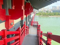 -咸阳湖景区