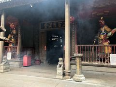 -华林禅寺