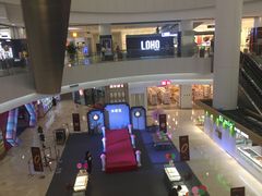 -银泰百货(北京大红门店)