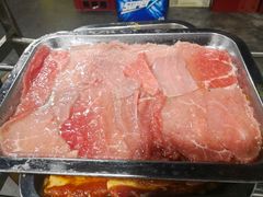 -西昌老号李小肠特色烧烤园(双流店)