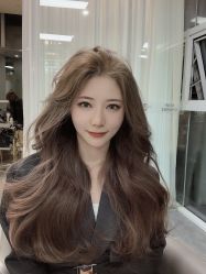 点击看大图 -3AM·S HAIR SALON烫发染发接发