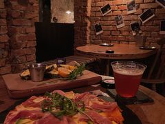 -鹿萤季·营地小馆(皇后公园店)