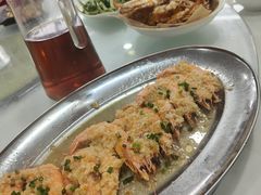 -嘉升大排档(番禺总店)