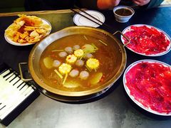 -小牛海记潮汕牛肉店(永定路店)