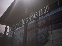 -奔驰北京鹏龙星徽(西大望路店)