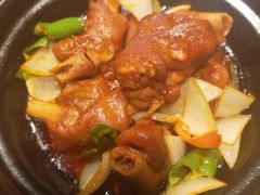 -纳瓦新疆菜(银都店)