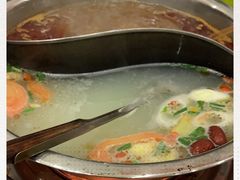 -丹妹麻辣烫(袁家岭20year店)