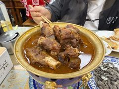 -清真·鸦儿李记·小馆(后海店)