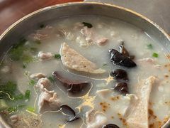 薏米粥-广场正宗原汁薏米店