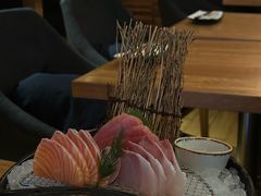 -James Parker Sushi & Sake