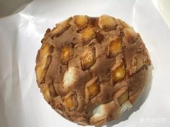 -21克拉面包(大悦城店)
