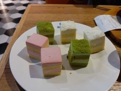 -纽斯特牛排自助餐厅(浦东文峰广场店)