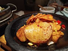 -九锅一堂酸菜鱼(新南凯德直营店)