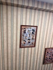 -绅仕門男士理发馆