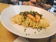 -HELLO 27 意面·沙拉·帕尼尼