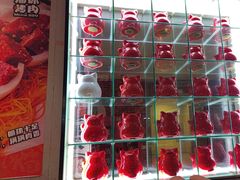 -猫爪爪原切自助烤肉(观音桥阳光世纪店)