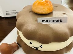 -美心西饼mx cakes(市桥站店)
