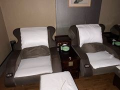 -足本纪·足道 SPA 简餐 小吃(文三西路店)