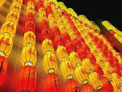 -上海城隍庙