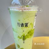 广州终于能喝到牛油果酸奶🥑一口气炫两杯
