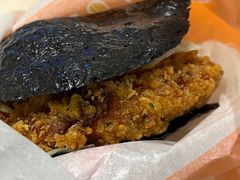 -汉堡王(砂之船奥莱店)