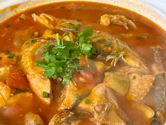 -魏铭鱼头捞饭(晋阳路店)