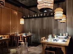 -绿茶餐厅(西单老佛爷店)