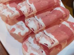 -前门杨记·铜锅涮肉(王府井·故宫店)