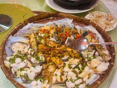 -顺轩海鲜火锅酒家