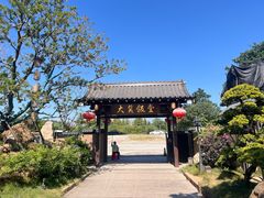 -大笑饭堂(甲子桥店)