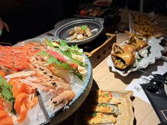 -匠和风精致料理(成都龙湖滨江天街店)