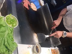 -湘汇概念铁板烧(铁西万达店)