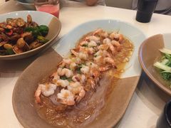-外婆家(古墩印象城店)