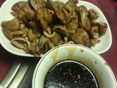 -胖子菜馆(隆昌路店)